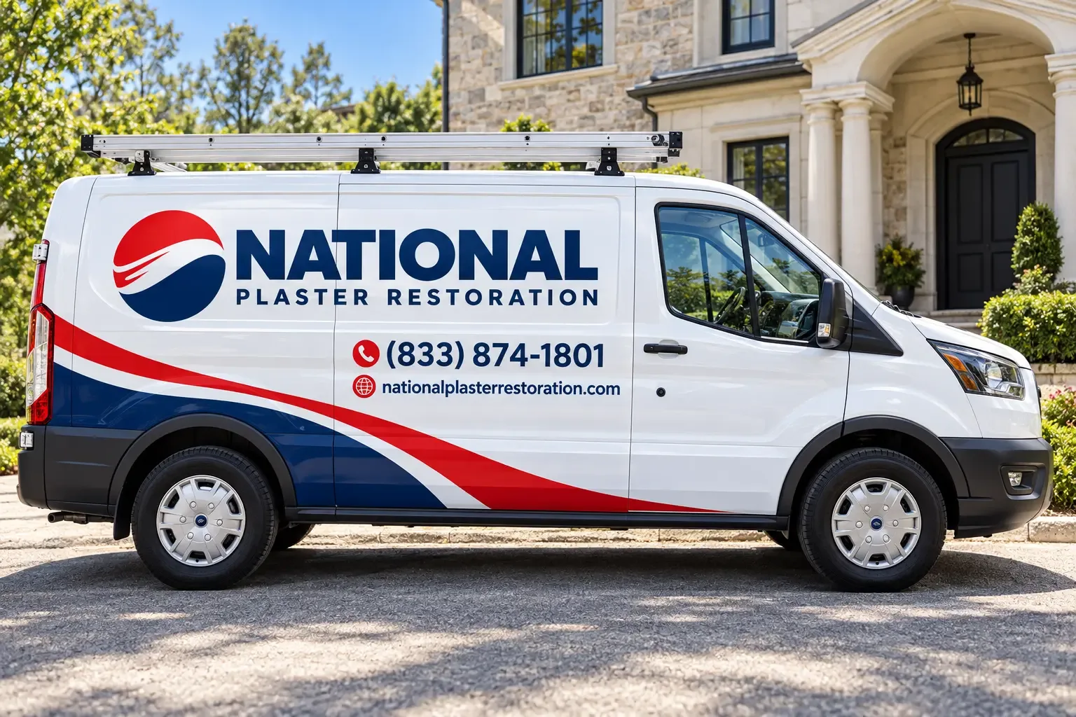 Plaster Repair in Tipton, MO near me